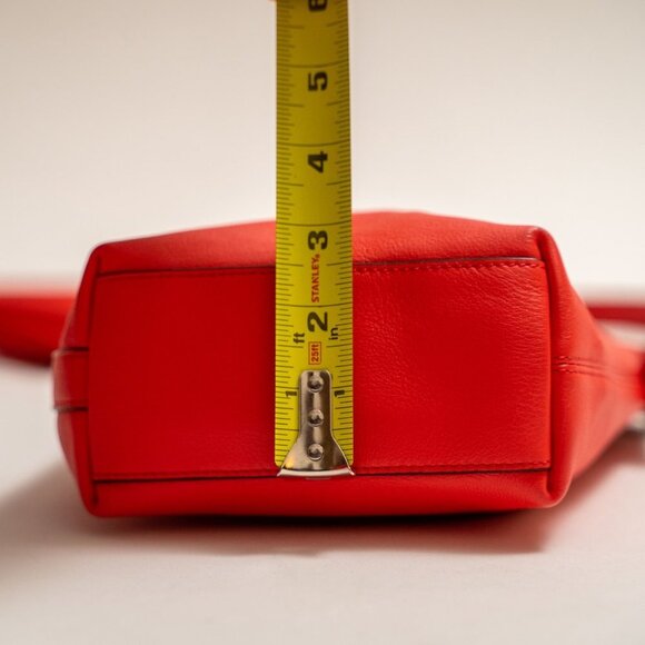 FIRM PRICE Coach Legacy Mini Duffle Crossbody Bag - Picture 7 of 12